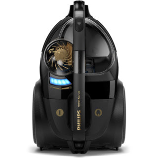 Philips XB9154 09 Aspiradora sin una bolsa