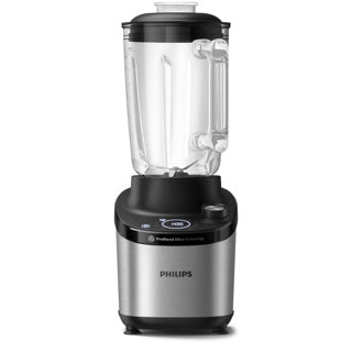 Philips HR3760 00 Blender de alta velocidad 1500W