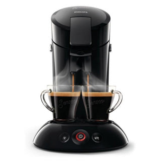 Philips HD6553 67 Senseo Cafetero original