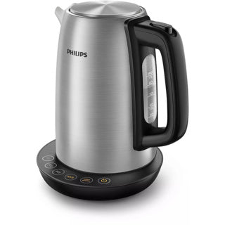 Philips Kettle HD9359 90 Avance con control de temperatura