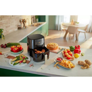 Philips Airfryer esencial HD9252 70