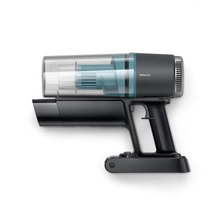 Philips XC3031 01 Aspiradora de acero