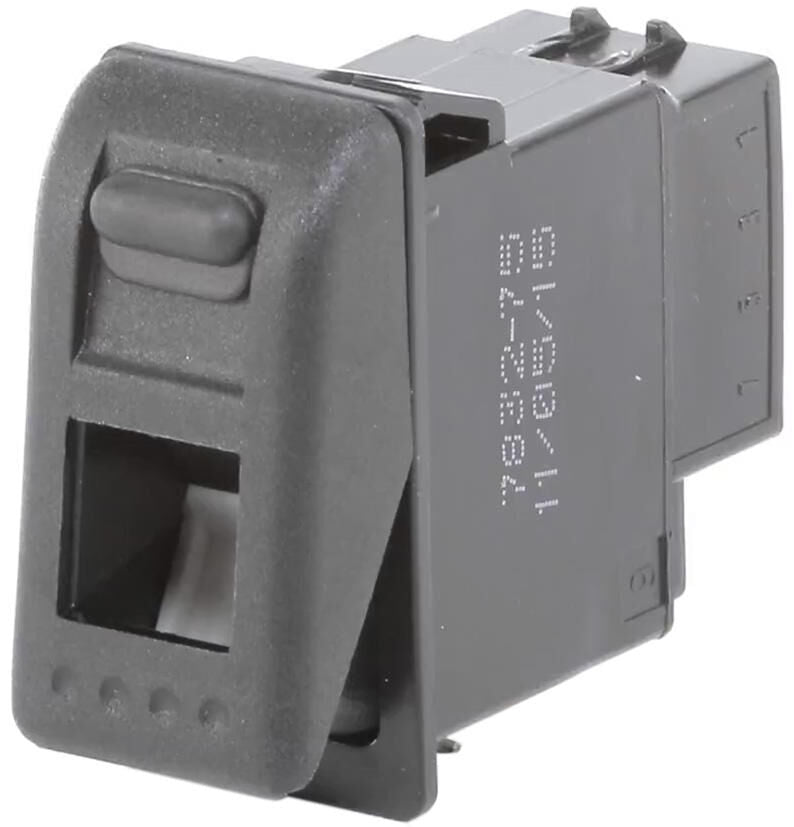 Hella Rocker Switch