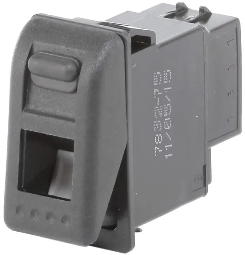 Switch rocker Hella