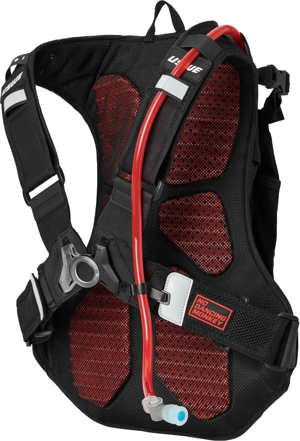 Zaino idrico Uswe MTB Hydro da 12 litri