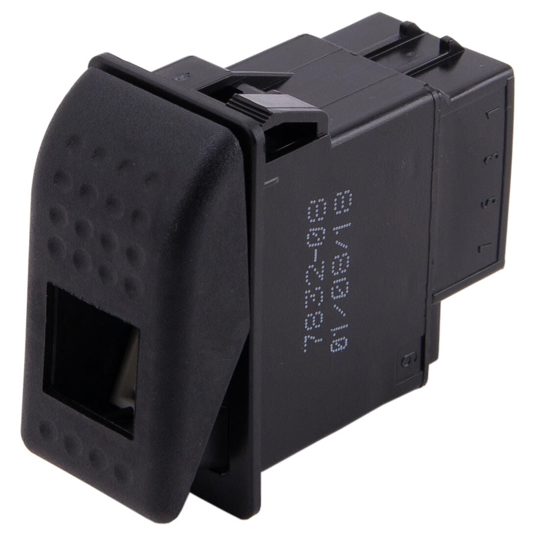 Switch rocker Hella