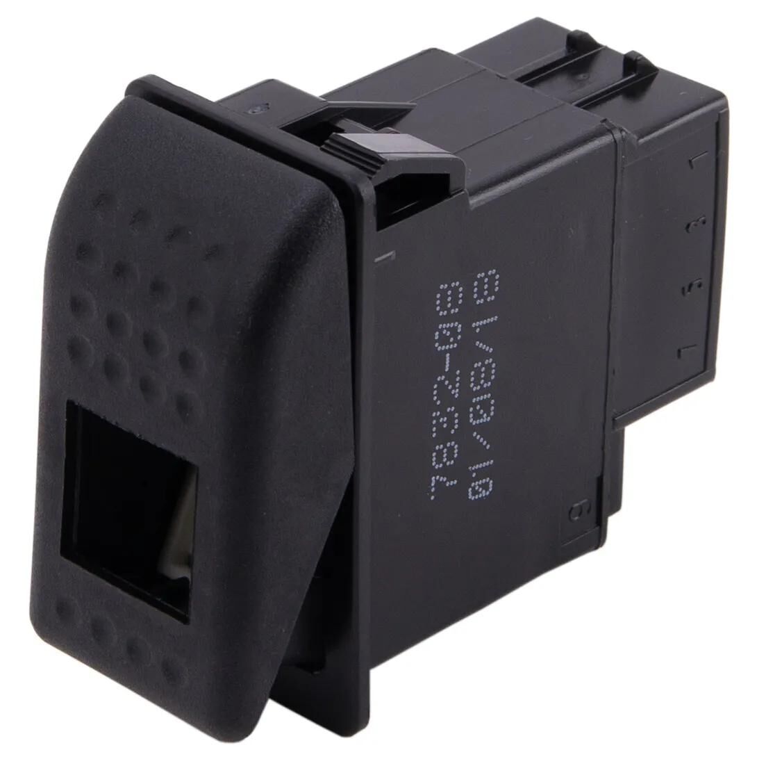 Hella Rocker Switch