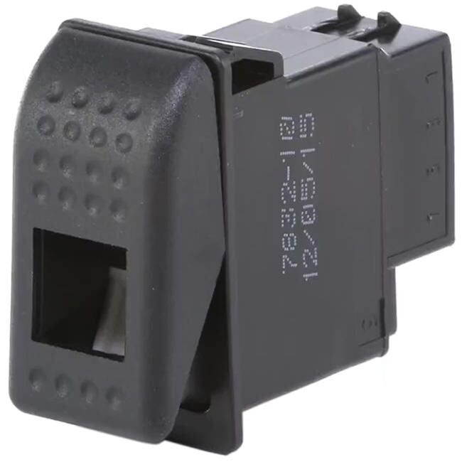 Hella Changever Switch ausst.var. I-0