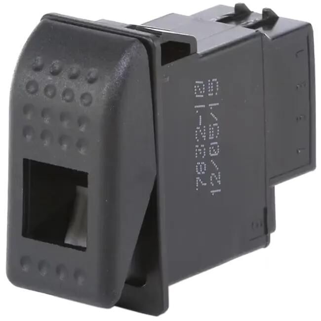 Switch switch di hella ausst.var. I-0
