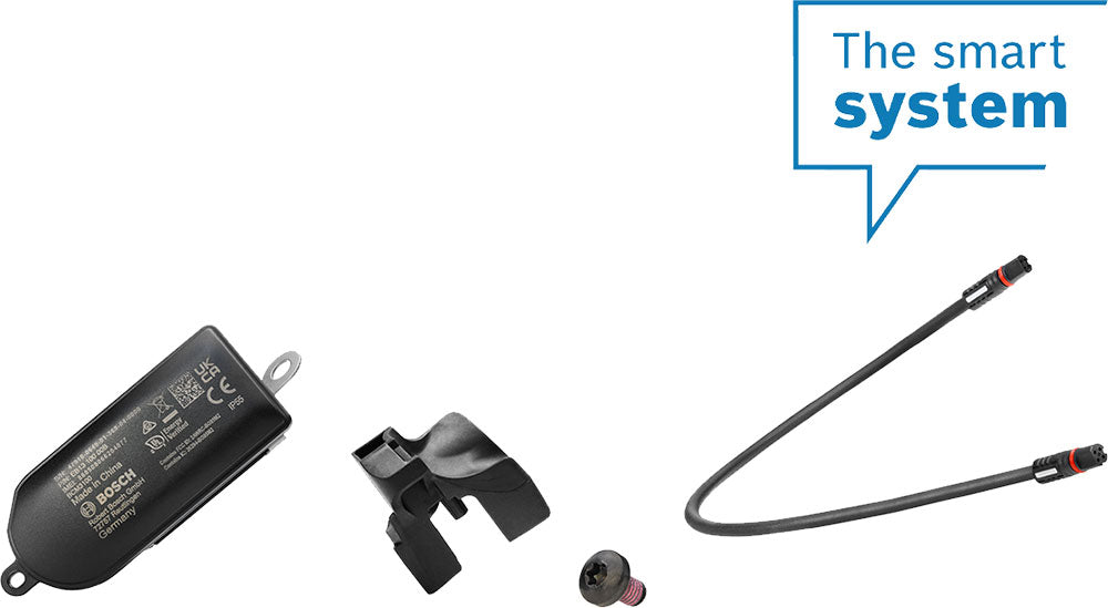 Kit di aggiornamento del modulo Bosch Connect per bdu38yy (bcm3100)
