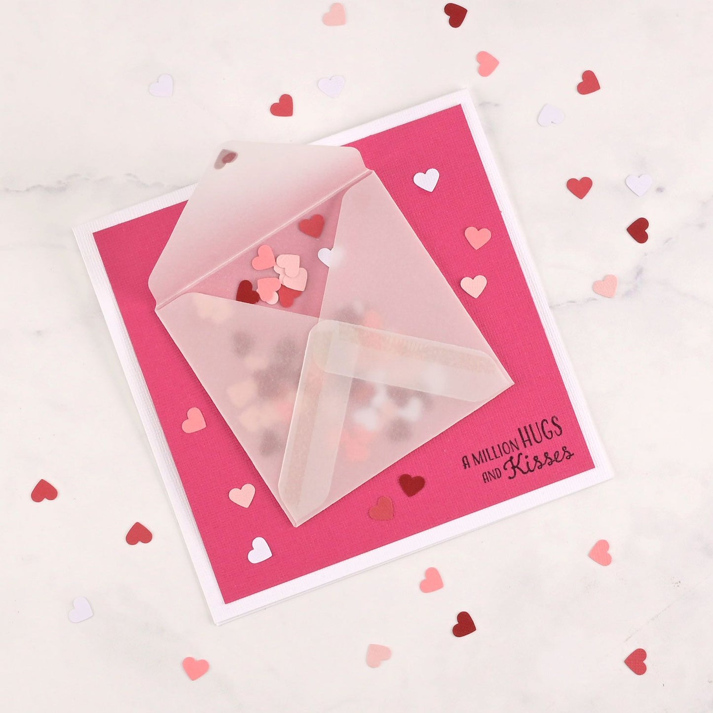 Vaessen creative • carta pergamena a4 150 gr. un 25 fogli