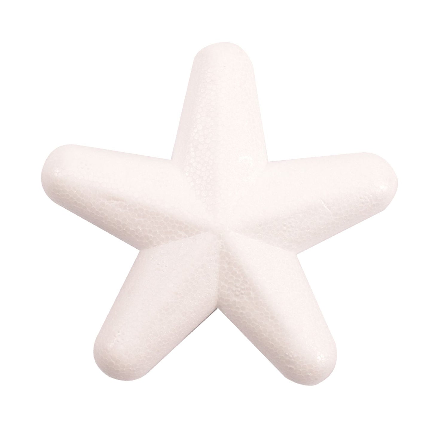 Vaessen creative • stella di polistirolo 20 cm