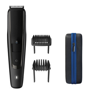 Philips BT5515 70 BEARD TRIMmer incluso Fancy Bo