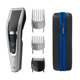 Cortapelos Philips hc5650 15 cortapelos serie 5000