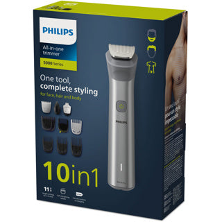 Philips mg5920 15 set de aseo múltiple caja elegante