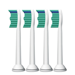 Philips Sonicare Brush Brushes HX6014 07 C1 Proresultos Estándar