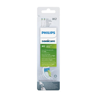 Philips Sonicare Brushing Brushs HX6062 10 Wot Optimal White Standard