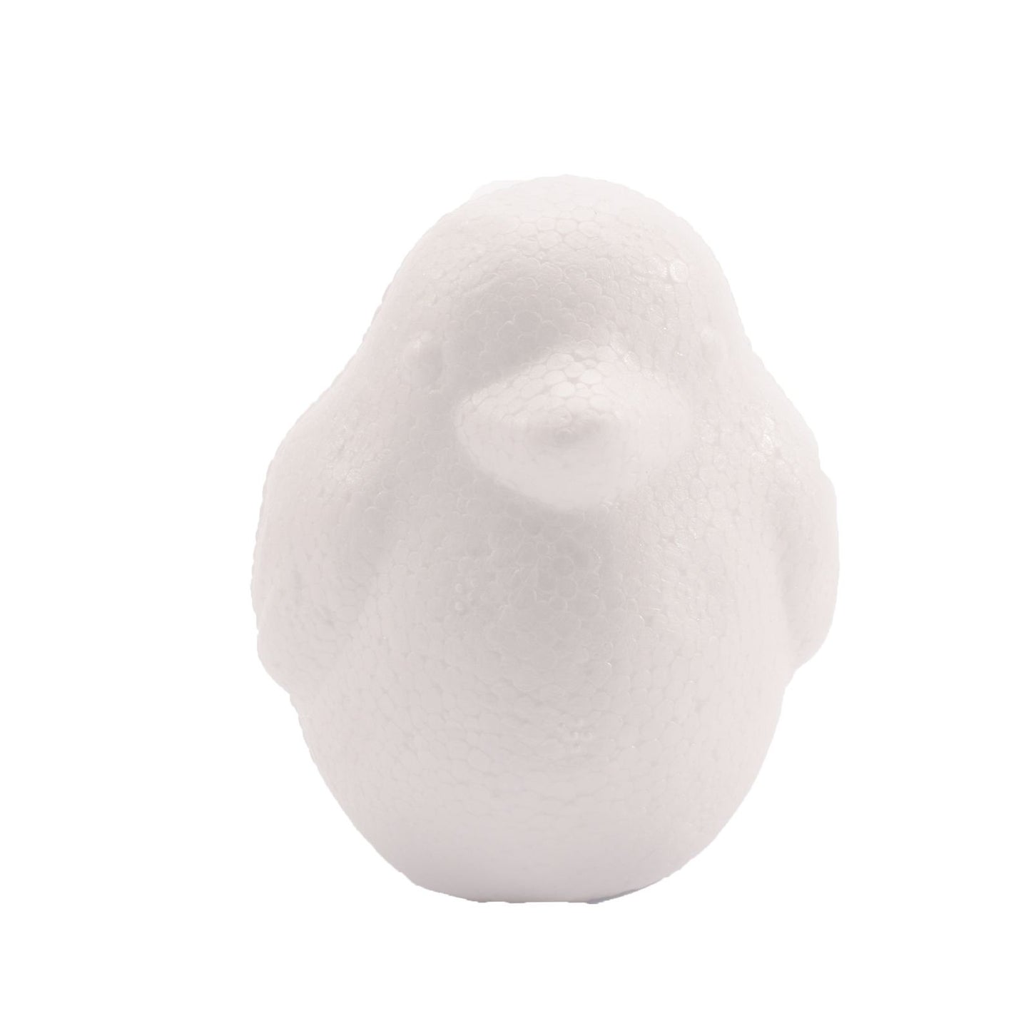 Vaessen creative • uccello di polistirolo 6,5 cm