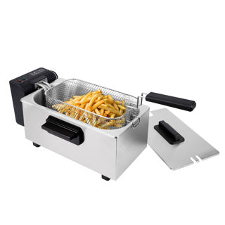 Friggitrice domestica quotidiana da 3 litri