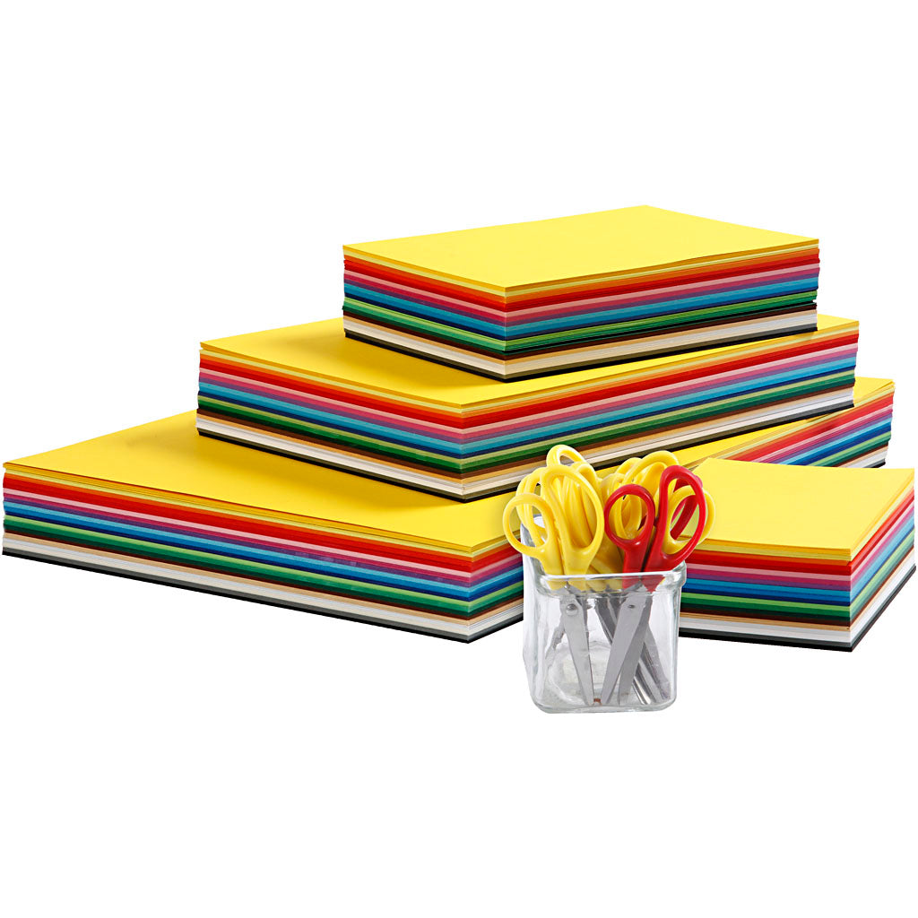 Http: www.cchobby.nl gekleurd-karton-en-kinderscharen-a3-a4-a5-a6-180-gr-diverse-kleuren-1-set
