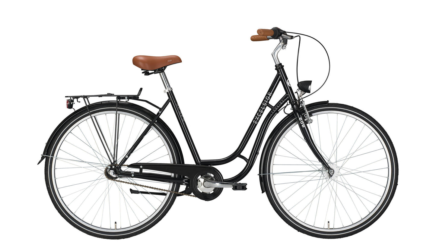 Excelsior City Bike Touring y mod. 24
