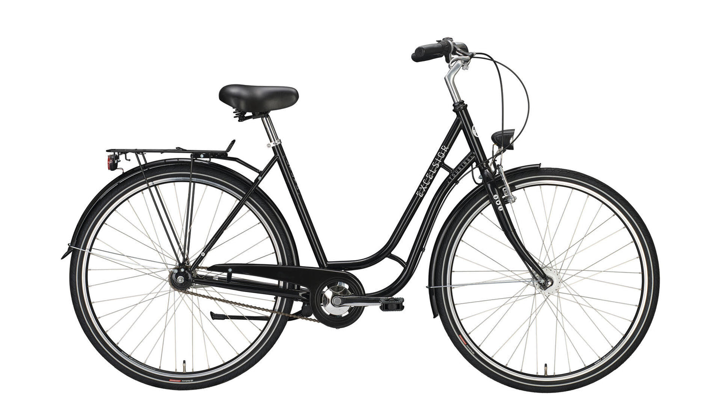 Excelsior Stadsfiets Touring Star Nd Mod. 24