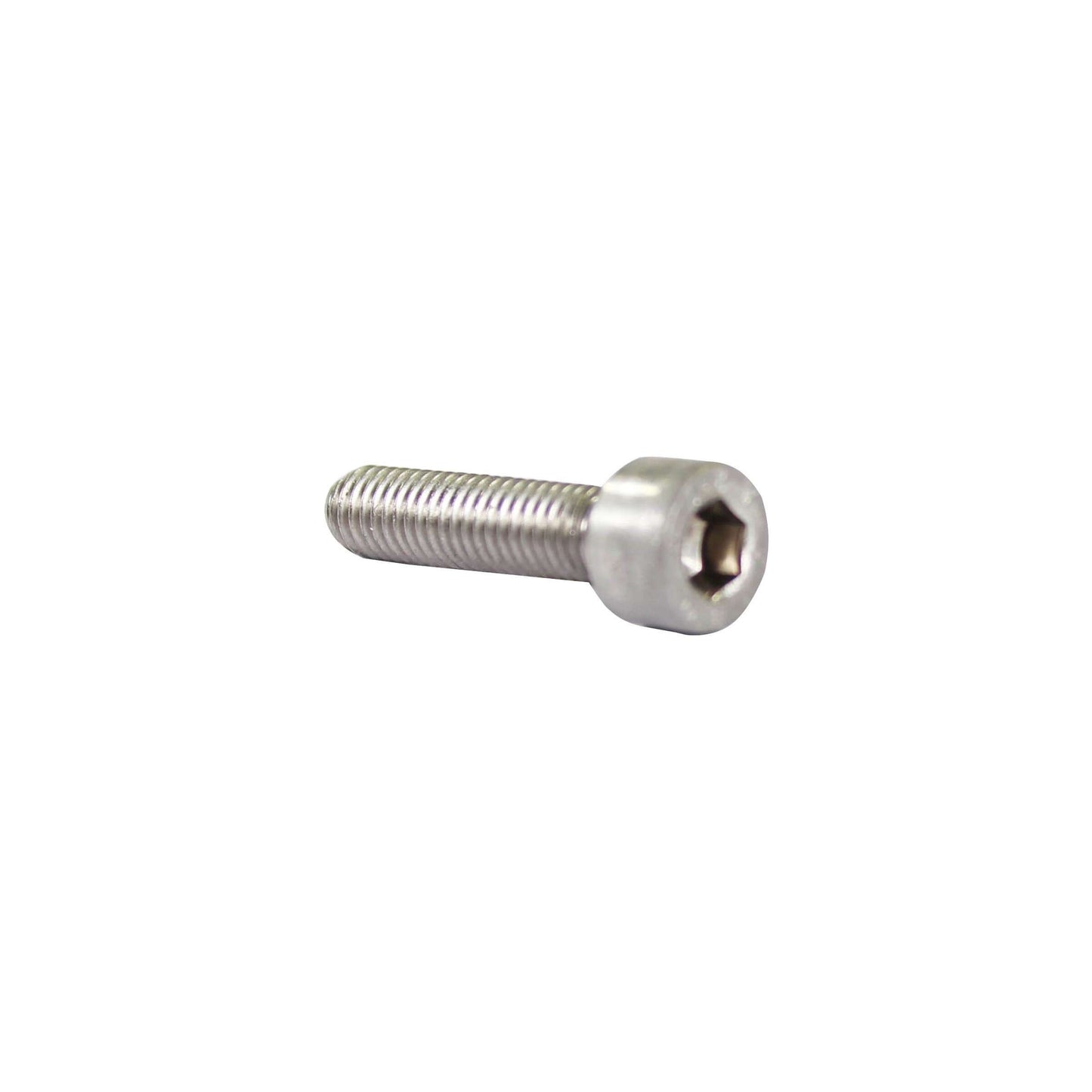 Bofix Box a 25 tornillos de cabeza hueca m3x20 acero inoxidable