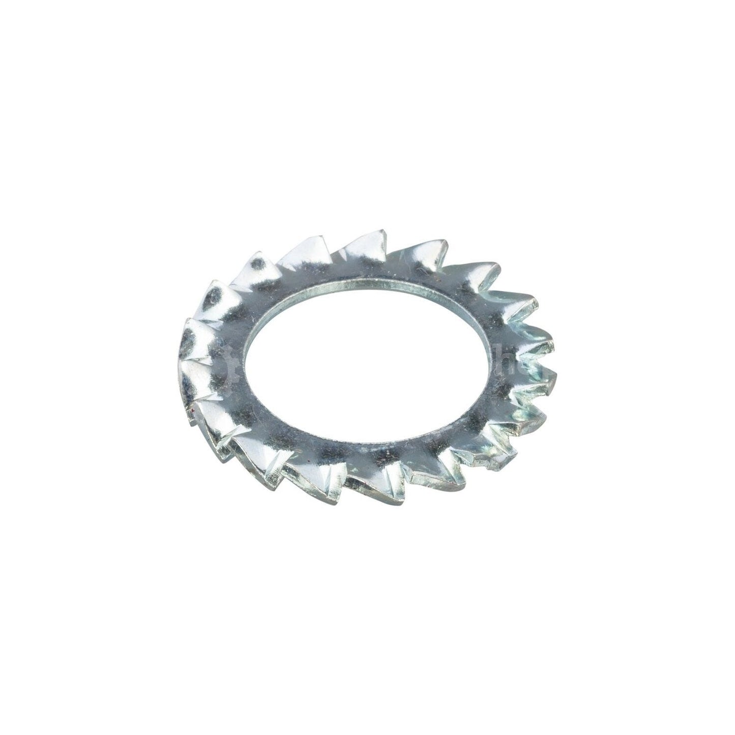 Bofix Box A 100 anelli dentati in acciaio inossidabile M4