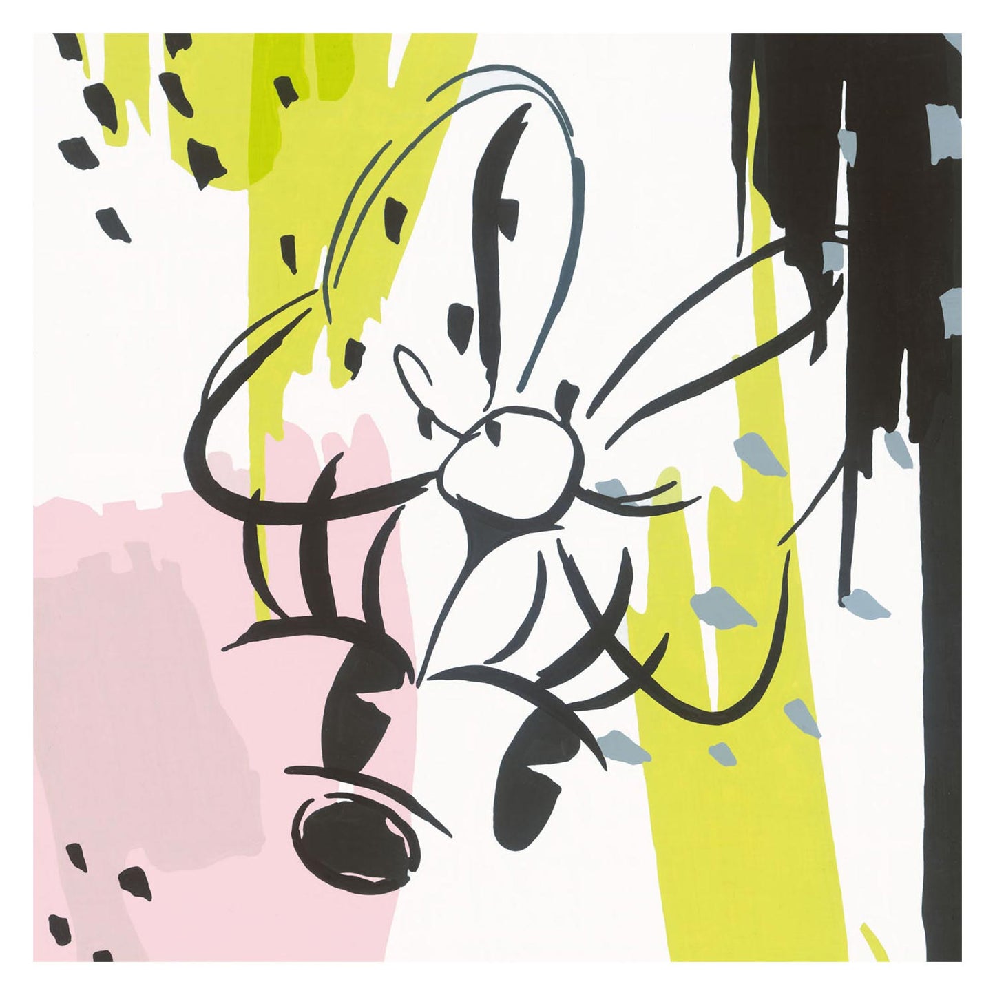 Ravensburger Creart - Disney 100 anni Minnie Mouse 3