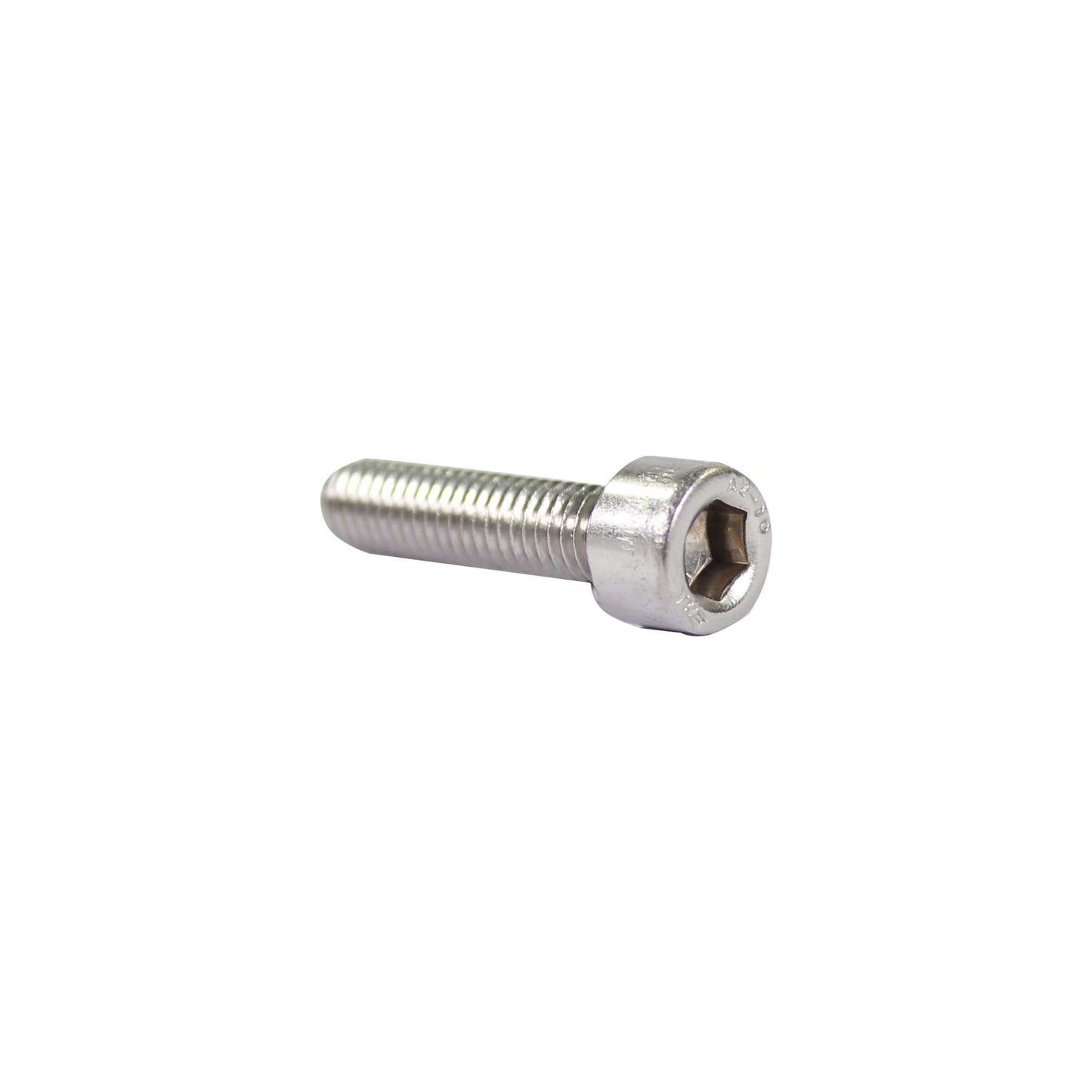 Allenbout M6X30 Acciaio inossidabile per 25