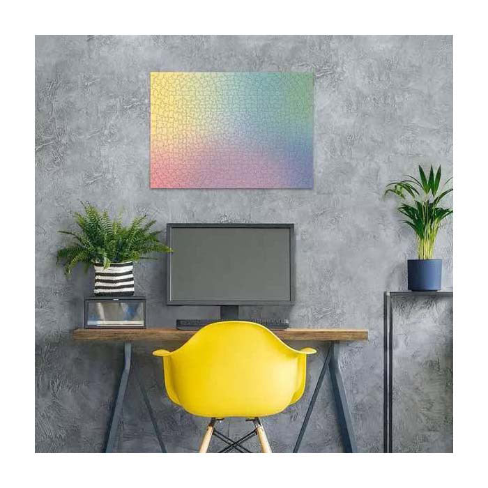 Ravvensburger Jigsaw Puzzle Kryp Gradient, 631st.