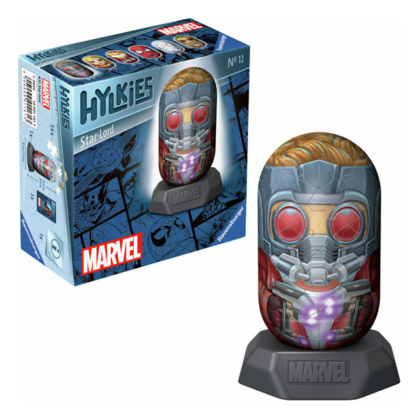 Ravensburger Jigsaw Puzzle Star Lord, 54º.