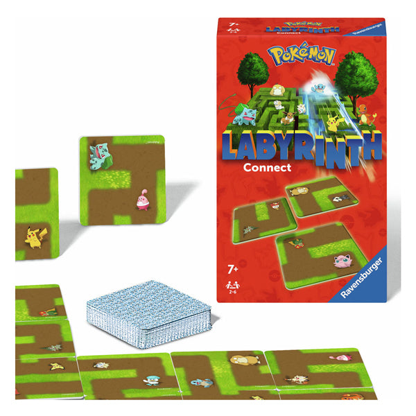 Gioco da tavolo da labirinto di Ravensburger