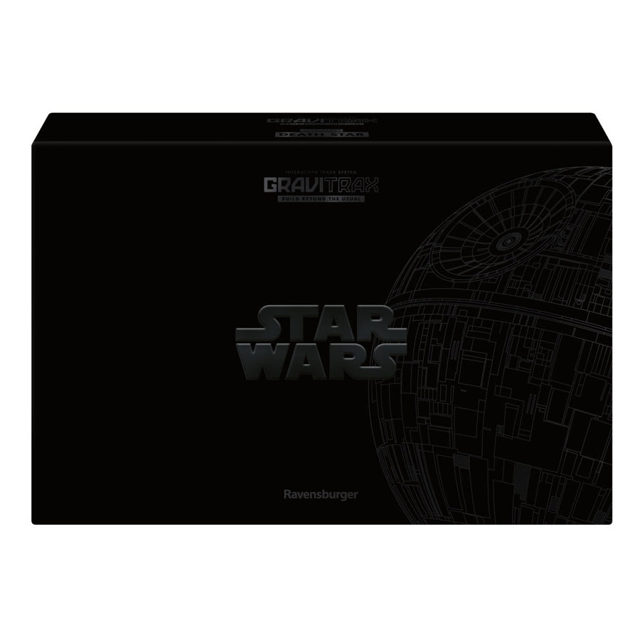 Death Star Ravensburger Gravitrax Action-Set