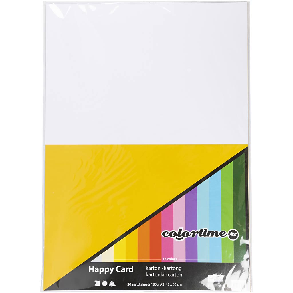 Https: www.cchobby.nl lentekarton-a2-vel-420x594-mm-180-gr-diverse-kleuren-20-div-vellen-1-doos