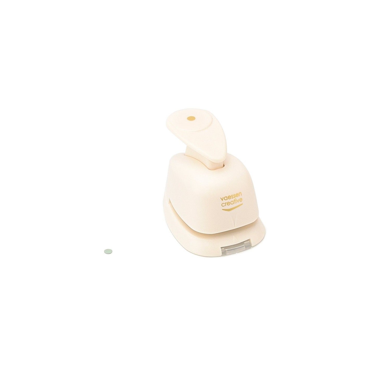 Vaessen creative • perforadora circular mini ø3mm