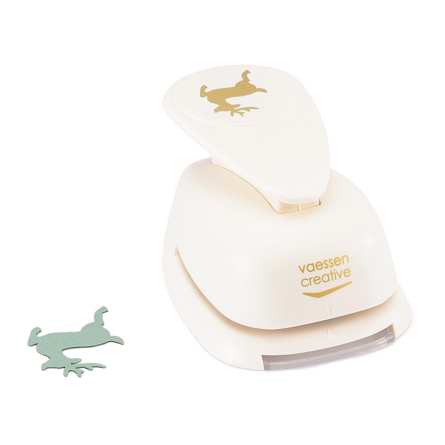 Vaessen creative • Pugno per figure renna Dasher Jumbo