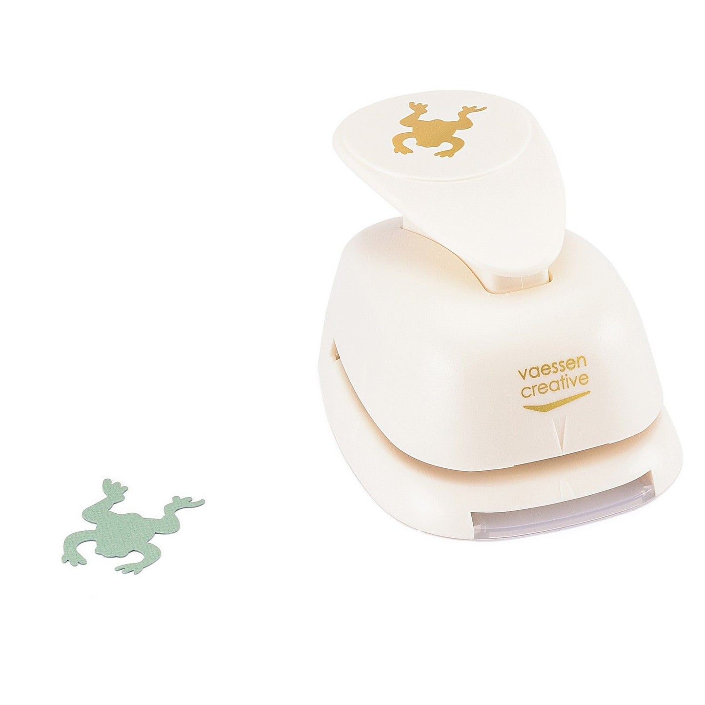 Vaessen creative • Pugno di figura rana maxi