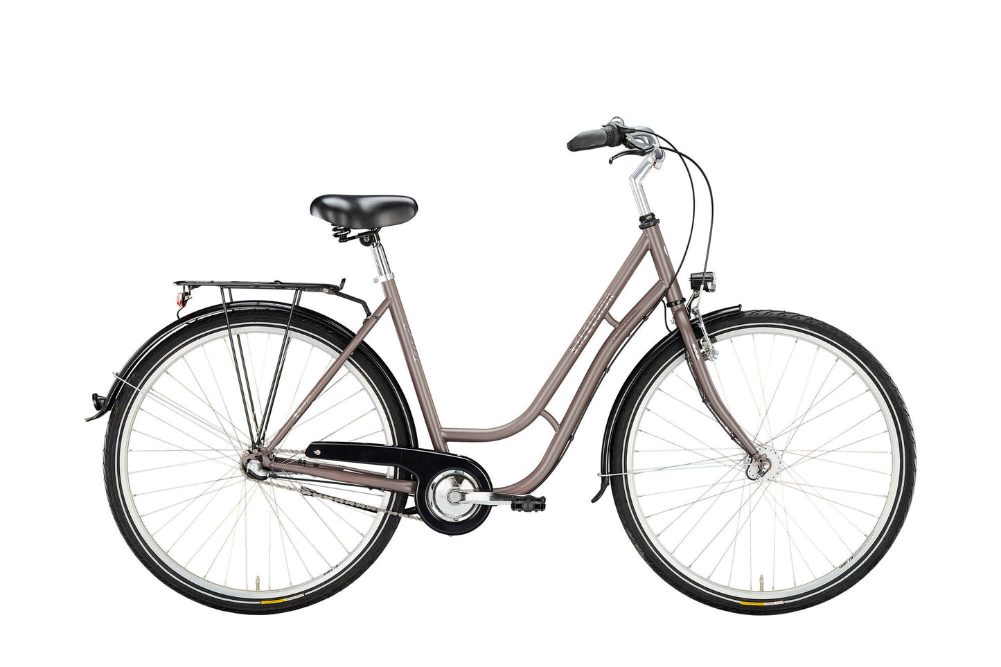 Excelsior City Bike Touring y mod. 24