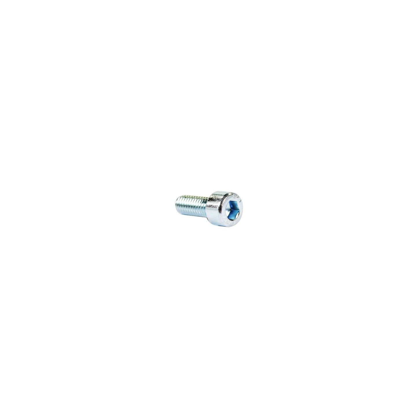 Bofix bout xtrabike zon m6x16 acciaio