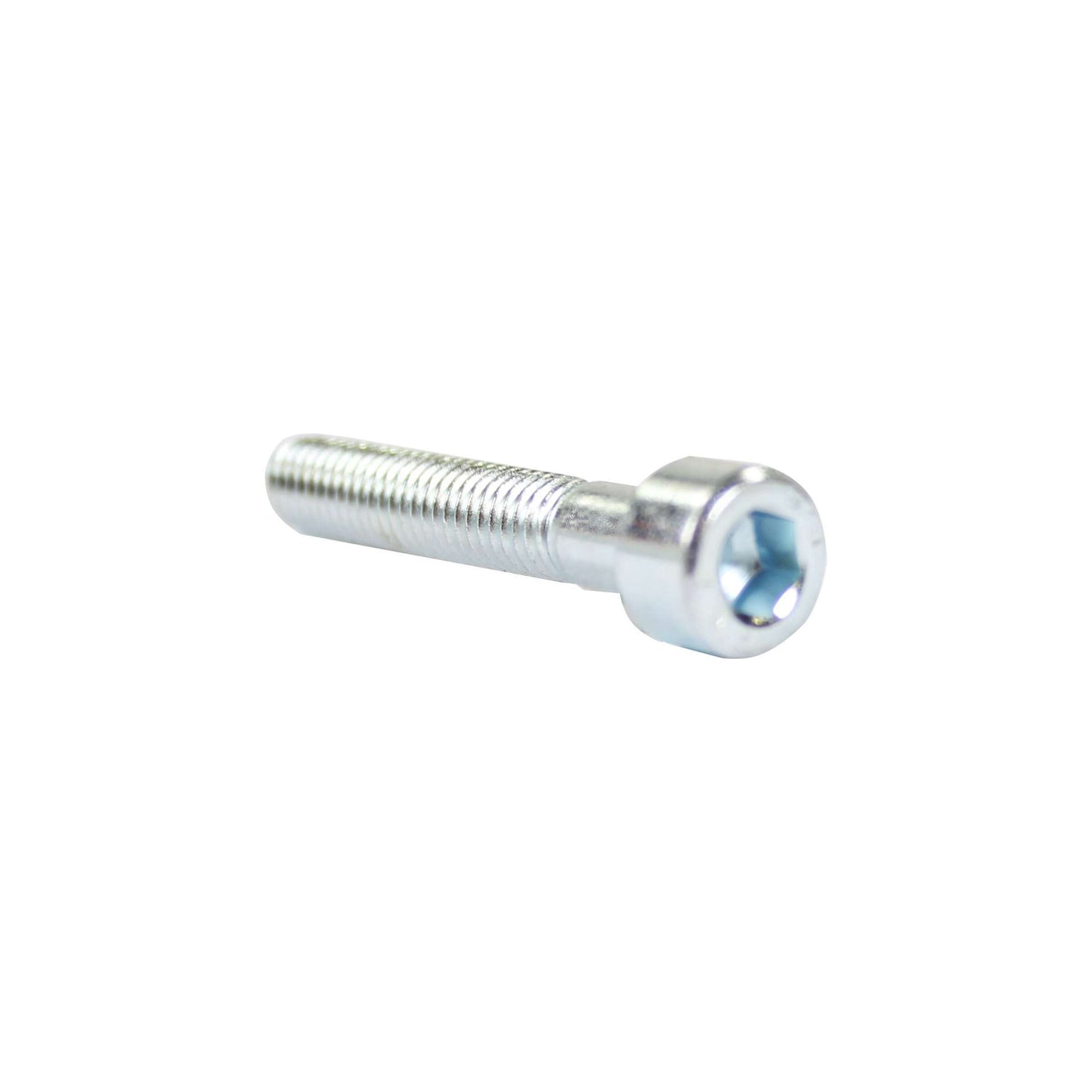 Bofix Allenbout M6X35 Galvanized (12st)