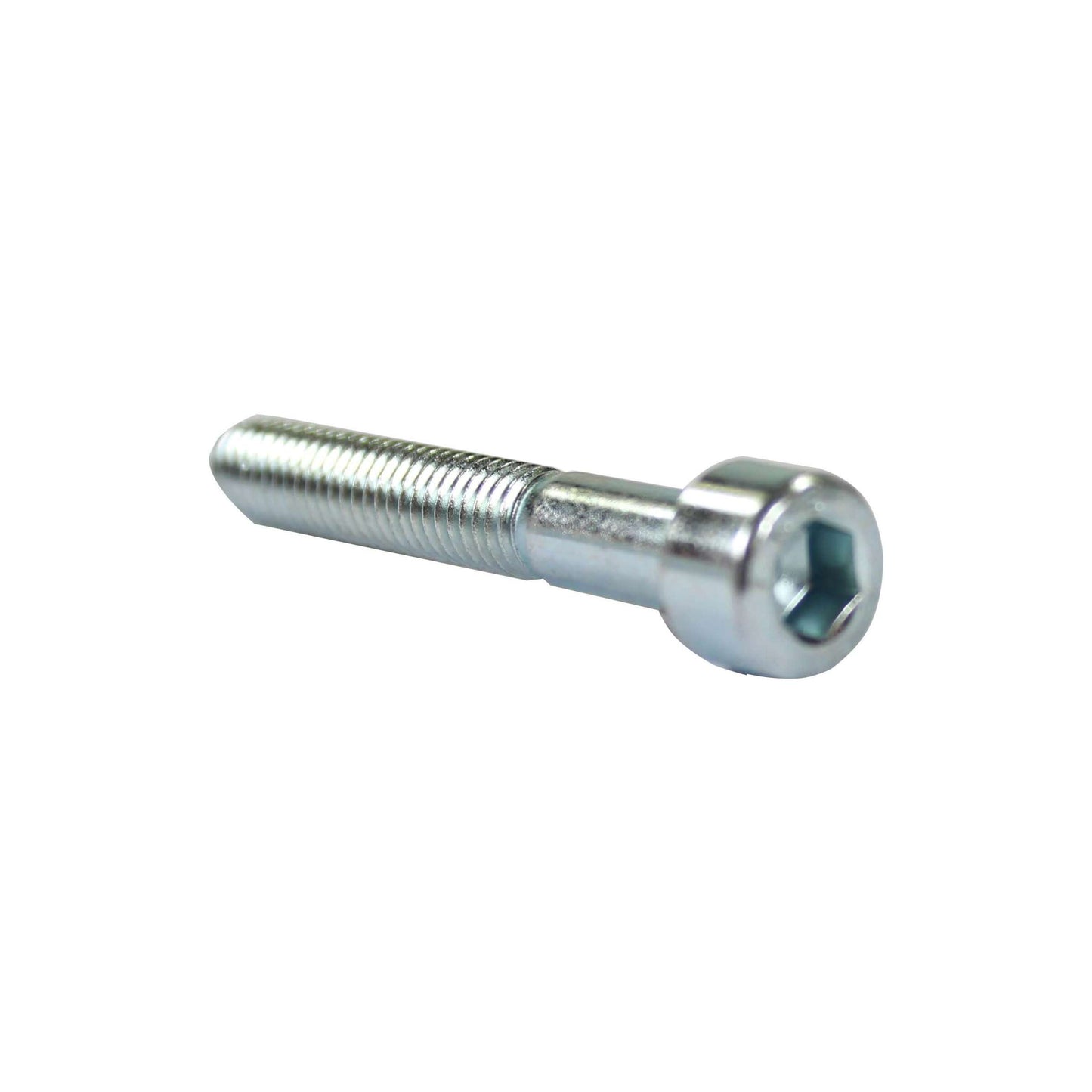 Bofix Allenbout M6X40 Galvanized (12st)