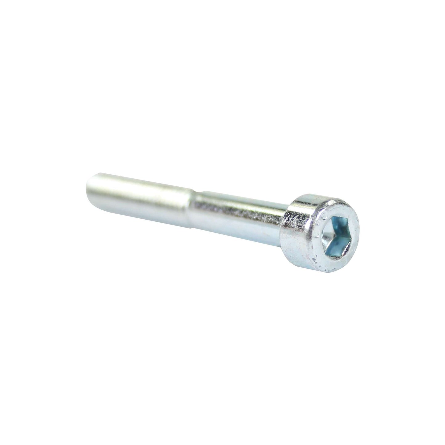 Bofix Allenbout Zink M6X50 per 12 pezzi 214650