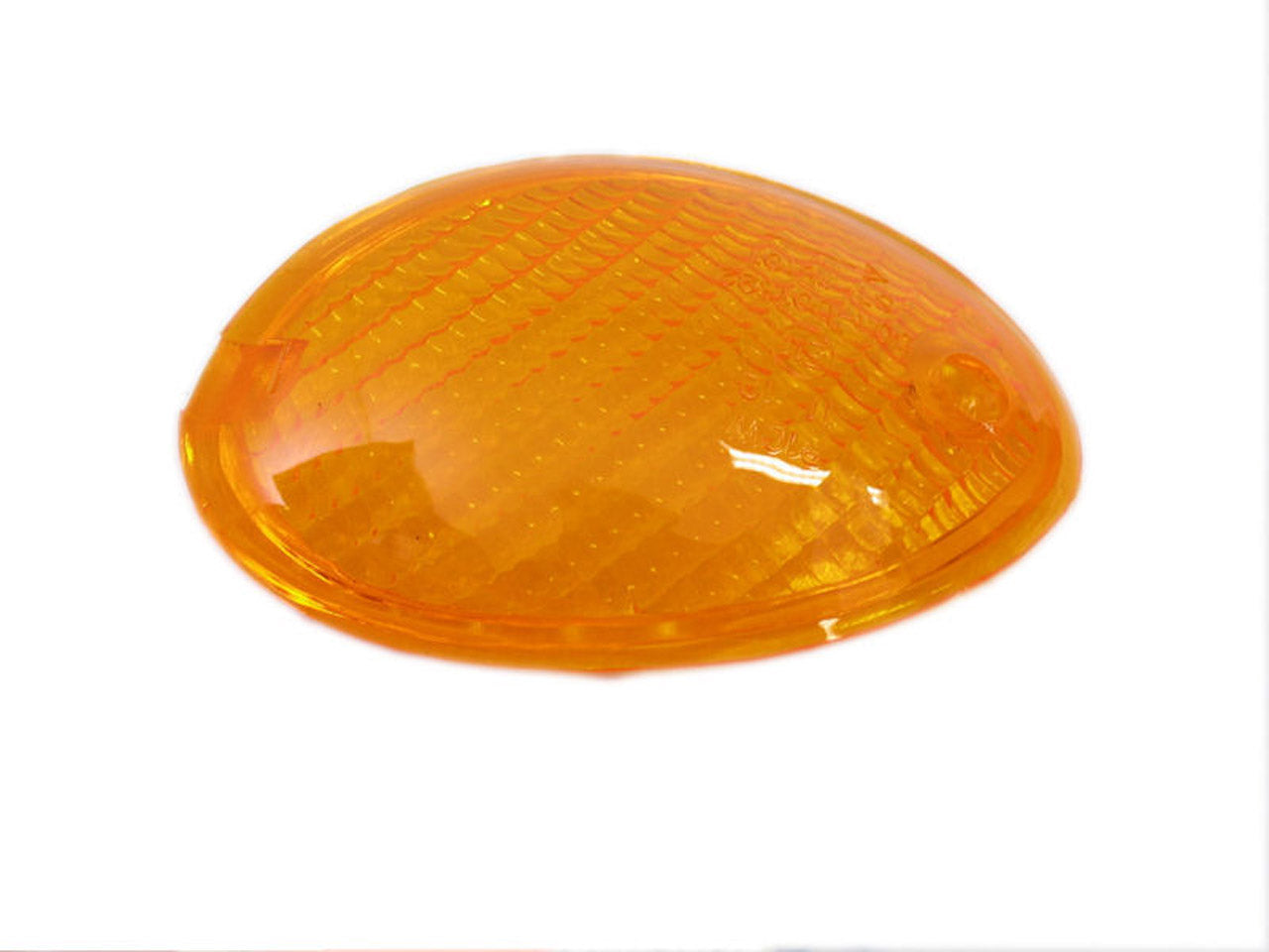 Vicma lampeggiante vetro leggero Neos (fino all'anno di costruzione 2008) lasciato per