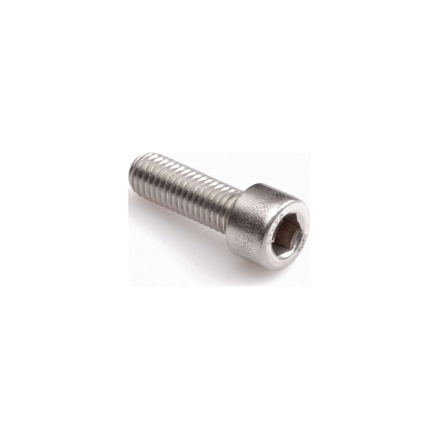 Bofix Bout Allen M8X30 Acero inoxidable (P12)