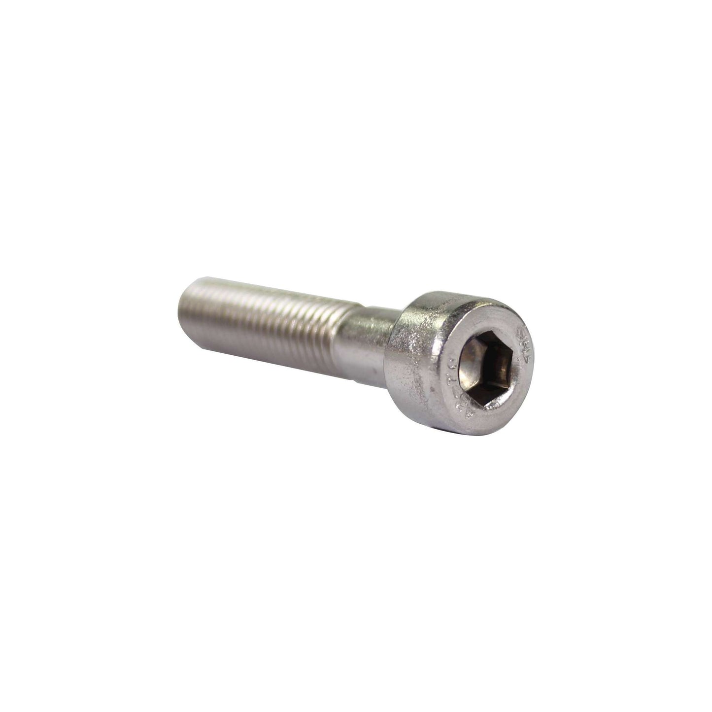 Bofix Box Allen Bout M8X50 Acciaio inossidabile (12 pezzi)