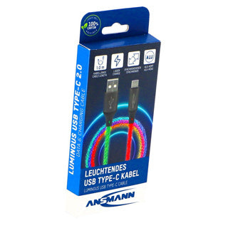 Cavo USB C Allegare