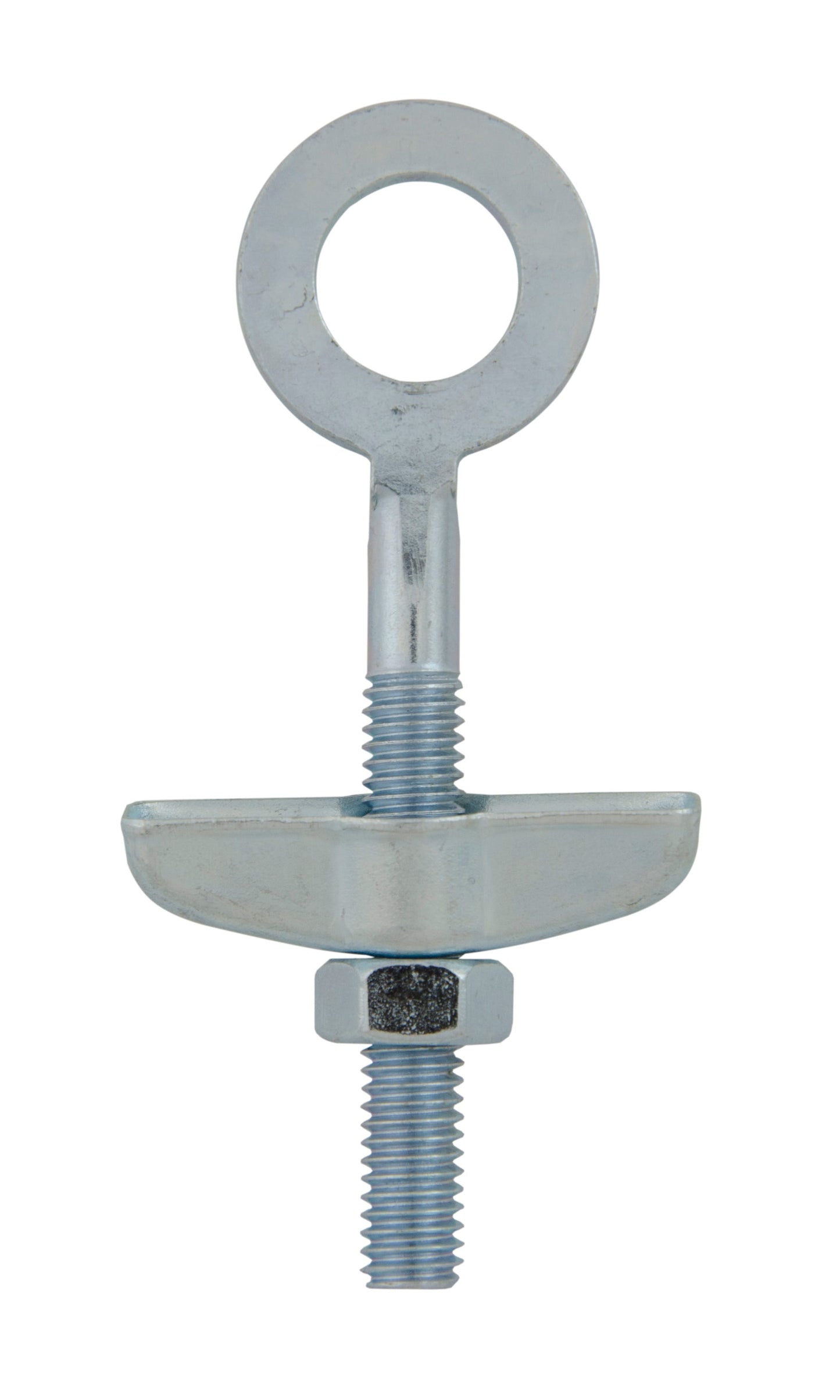 Tensor de cadena para bicicletas Bofix 65mm - Acero, Plata
