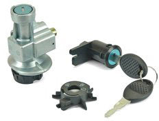 Blocco bordi impostato Speedfight 1 squab TRK