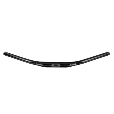 Ergotec Stering Lady Town Bugel L5 31,8 620mm Alluminio nero